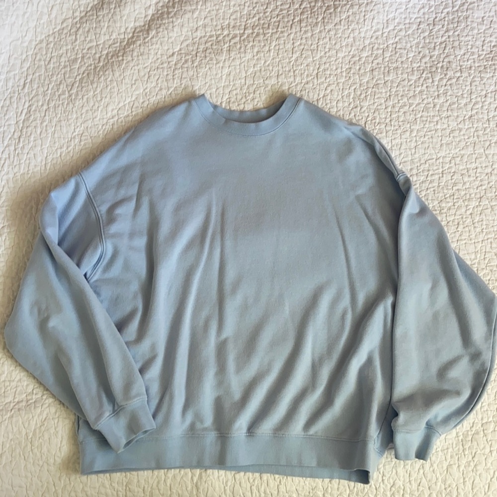 Simons Le 31 crewneck